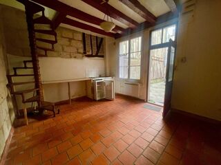  Duplex/triplex à vendre 3 pièces 39 m²