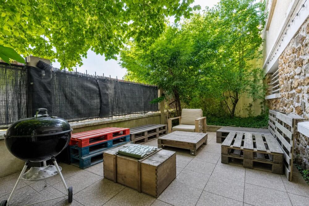 à vendre  Maison Montreuil (93100)