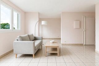  Appartement à vendre 4 pièces 61 m²