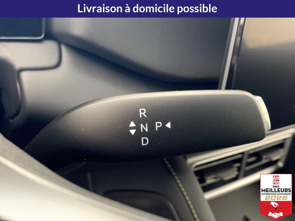Atto 2 PHEV 1.5 DM-I BOOST 2026 occasion 10150 Lavau