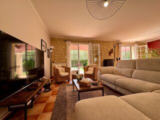  Maison � vendre 5 pi�ces 128 m�