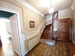  Maison à vendre 6 pièces 210 m²