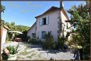  Maison à vendre 3 pièces 82 m²