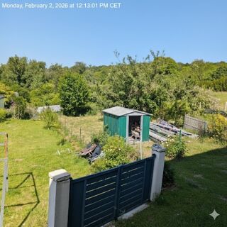  Maison � vendre 4 pi�ces 70 m�