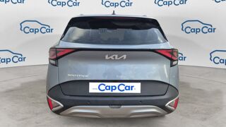 Sportage V 1.6 T-GDI 150 Active - Garantie constructeur Entretien 2022 occasion 58320 Pougues Les Eaux
