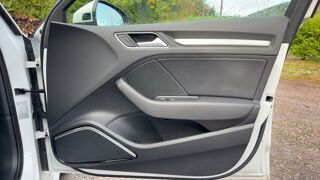 A3 2.0 TDI 184 Quattro S-Tronic 7 S line - Automatique Toit ouv 2018 occasion 67130 Schirmeck
