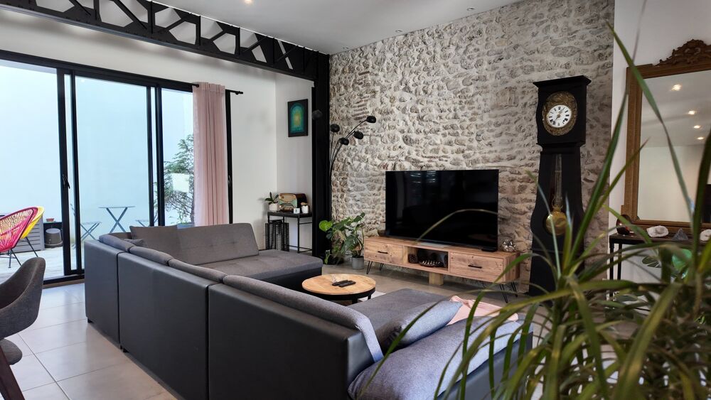 Vente Loft Appartement à vendre 4 pièces ORLEANS (45) Orleans