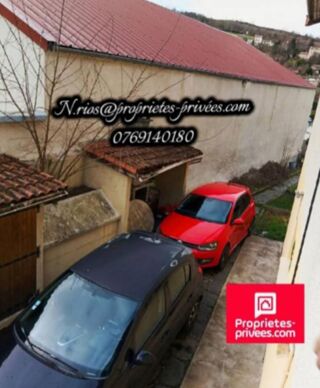  Maison � vendre 5 pi�ces 110 m�