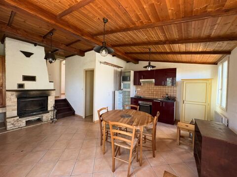   LOCATION T3 MEUBLÉ PELOUSE Maison - 3 pièce(s) - 36 m²