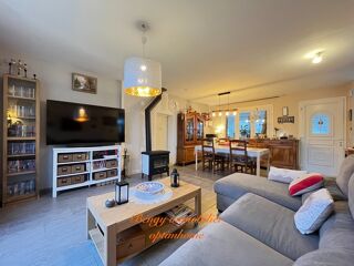  Maison  vendre 5 pices 100 m