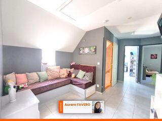  Maison à vendre 6 pièces 146 m²