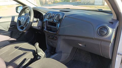 Sandero II 1.0 SCe 75 Access 2019 occasion 07200 Aubenas