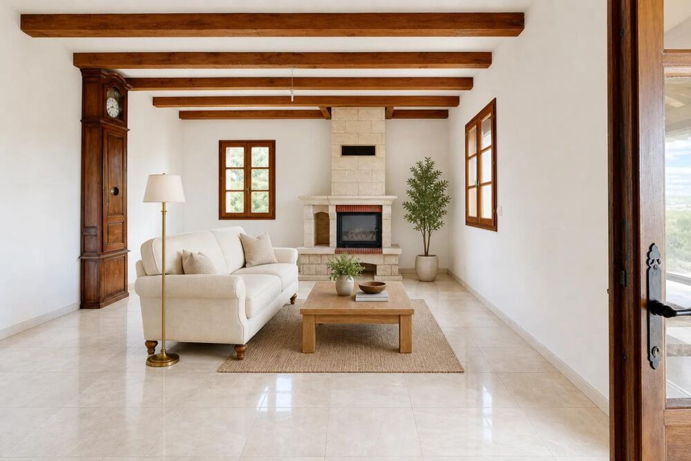 Maison spacieuse et rénovée de 291m² à Souillac