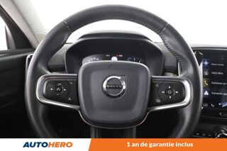 XC40 2.0 D4 AWD AdBlue Inscription Geartronic 8 190 ch 2020 occasion 92130 Issy-les-Moulineaux