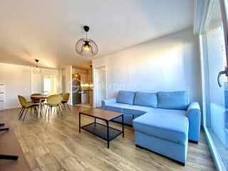  Appartement � vendre 5 pi�ces 86 m�