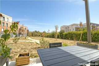  Appartement à vendre 3 pièces 67 m²