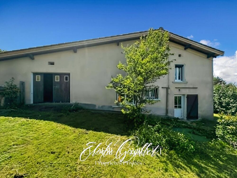 Vente Maison Charmante maison familiale avec vue sur Revel Revel