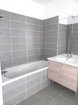  Appartement � louer 2 pi�ces 42 m�