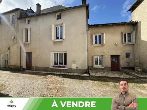   Maison Maison - 7 pi�ce(s) - 141 m�