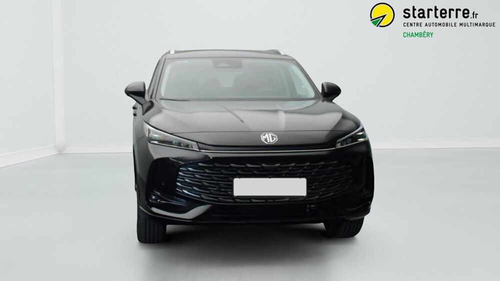MG.EHS 1.5 Hybrid+ 224 ch Luxury 2026 occasion 73420 Voglans
