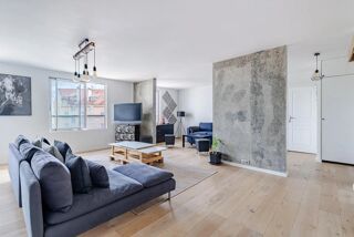  Appartement à vendre 3 pièces 72 m²
