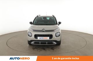 C3 Aircross 1.2 PureTech Shine EAT6 110 ch 2019 occasion 92130 Issy-les-Moulineaux