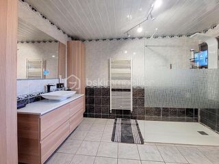  Maison à vendre 6 pièces 149 m²