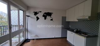 Appartement à vendre 1 pièce 26 m²