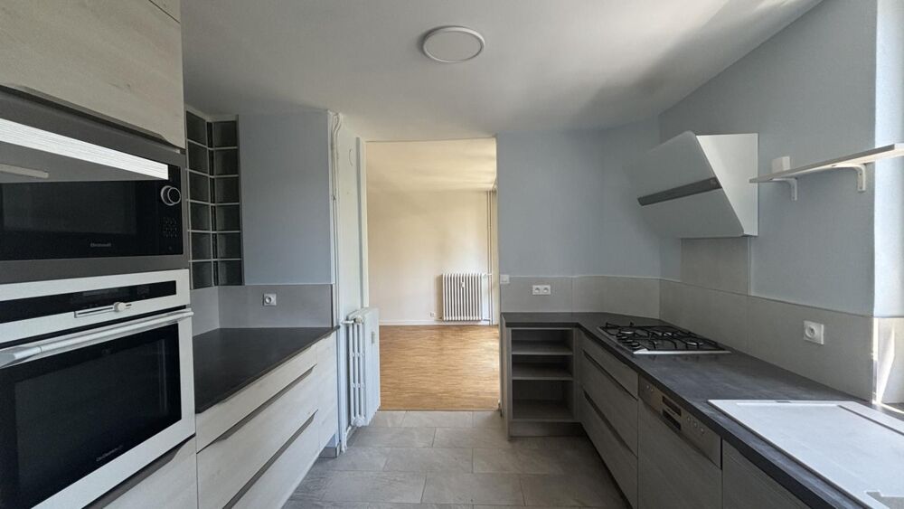 Vente Appartement 'MATHILDE' Annecy