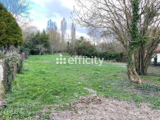  Terrain � vendre 986 m�