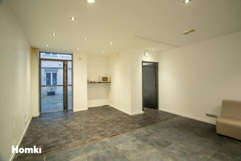 Rentabilit&eacute; 10,9 % � Local commercial emplacement n&deg;1 � Saint-&Eacute;tienne 65000 42000 Saint etienne