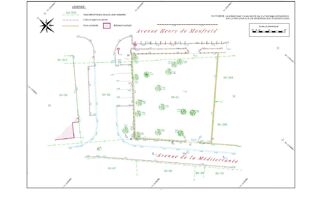  Terrain à vendre 625 m²