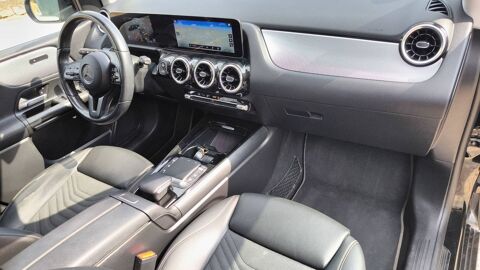 Classe B W247 200 d 150 8G-DCT Business Line Edition - Automatique 2020 occasion 71700 Tournus