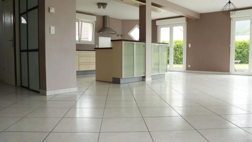 Vente Maison Maison de 5 pièces de 132 m² à La Chenalotte La chenalotte