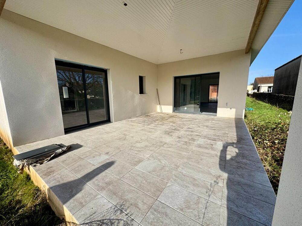 Vente Maison 16100 Maison Neuve Cognac Cognac