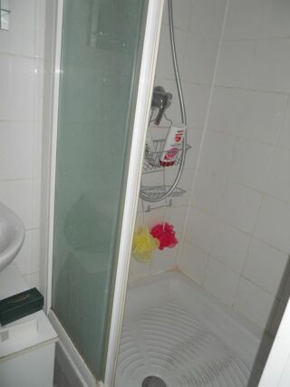  Appartement à louer 1 pièce 19 m²