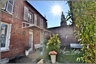  Maison � vendre 3 pi�ces 58 m�