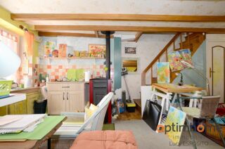  Maison à vendre 4 pièces 75 m²