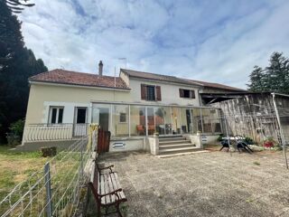  Maison à vendre 6 pièces 250 m²