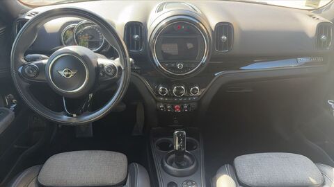 Countryman II 1.5 Cooper 136 DKG7 Edition Longstone 2020 occasion 21200 Beaune
