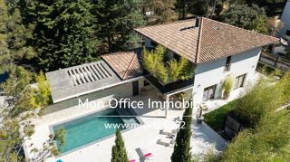  Maison à vendre 5 pièces 180 m²