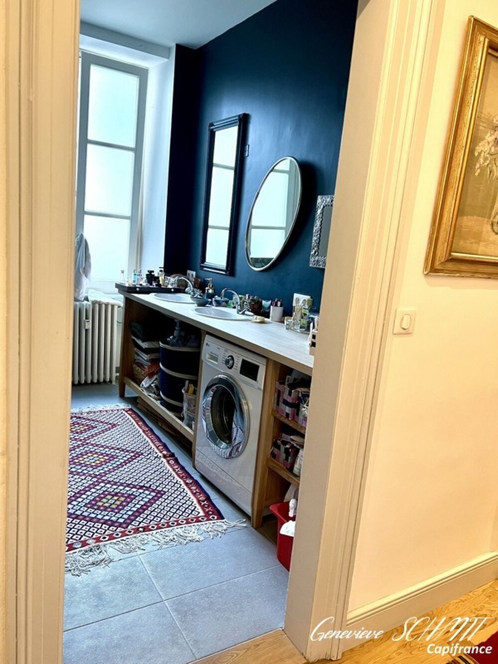  vendre  Appartement Strasbourg (67000)