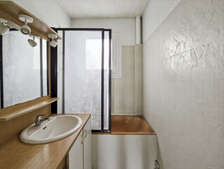  Appartement  vendre 3 pices 53 m