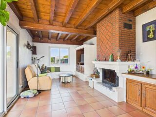  Maison � vendre 6 pi�ces 190 m�