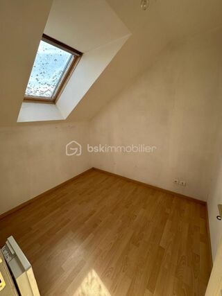  Maison � vendre 4 pi�ces 91 m�