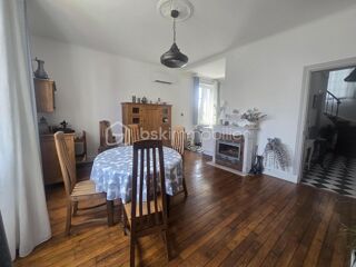  Maison à vendre 6 pièces 220 m²