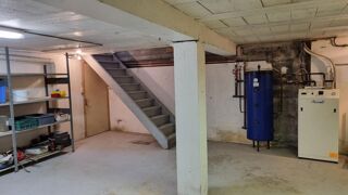  Immeuble � vendre 4 pi�ces 300 m�