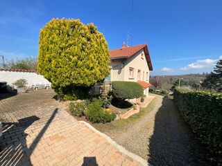  Villa � vendre 5 pi�ces 98 m�