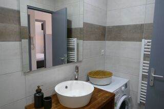  Appartement à louer 2 pièces 27 m²