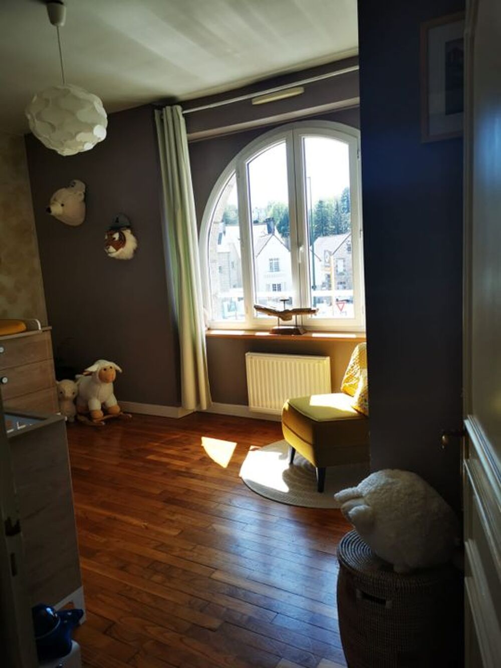 Location Appartement Appartement de 81m2 à louer sur Quimper Quimper